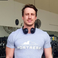 Jamie Smith