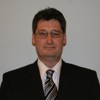 Andrew Langley