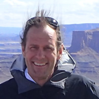 Darrell Voss