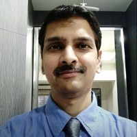 Amod Kulkarni