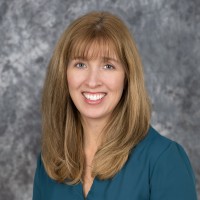 Carrie Digeorge