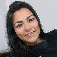 Aleidy Mejia