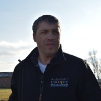 Adrian Simons