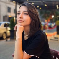 Anna Danielyan