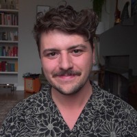 Nick Van Ess