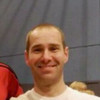 Darren Marchant