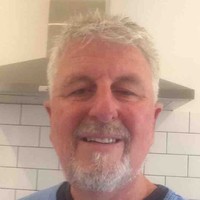 Chris Hain