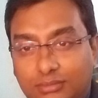 Arnab NANDY