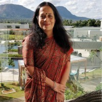 Sangeeta Pawar
