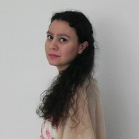 Sofia Pilar Lascano Lemus