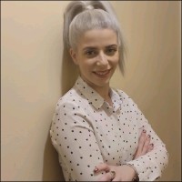 Lina Maniou