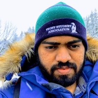 Pranav Prasannakumar