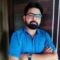 Navdeep Suman