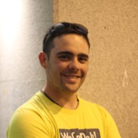 Gonzalo Linares Martínez
