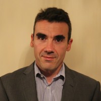 Rob Clarke