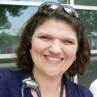 Hope Johnson, RN, BSN, COHN-S, COHC