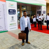 Anoop Raj