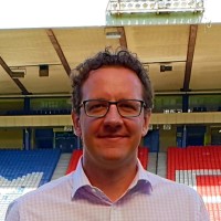 Scott Grant