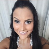 Andresa Barros