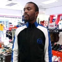 Xolani Nkosi