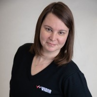 Jodi-Lee Kaemingk Cphr Candidate