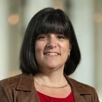 Suzanne Bouchard