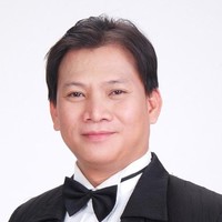 Lino Paras Ocampo