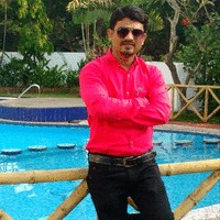 Kiran Khairnar