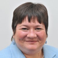 Fiona Addiscott