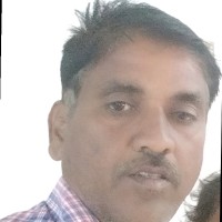 Dattaprasad Bhosale