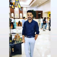 Prashant Mendhe