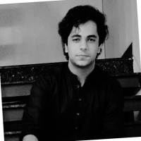 Muhammad Huzaifa Arif