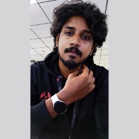 Sainathan M