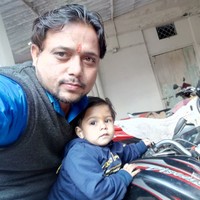 Naresh Sen