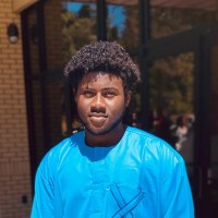 Tioluwanimofe Adesanya