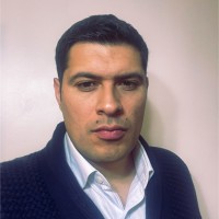 Fabio Salinas Martínez