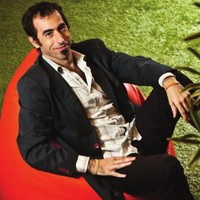 Fito Fernandez Lahore