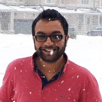 Hardik Vashi