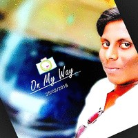 Raghul Mass