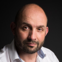 Ludovic HEBERT