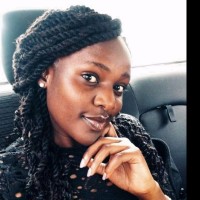 Martha Maina