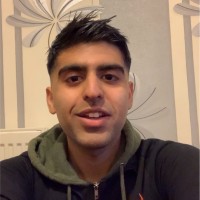 Adam Iqbal
