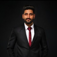Rajesh Raghuvanshi