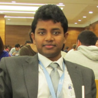 Surya Godavarthi