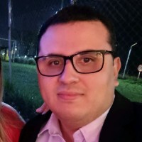 Franklin Rodríguez