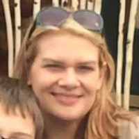 Allison Carter