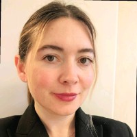 Anna Perrott