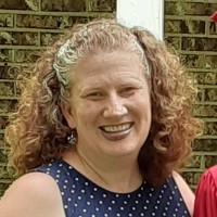 Patricia Hall Hurley