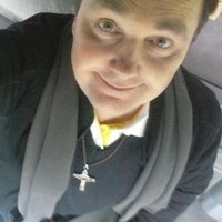 Steven Hosten