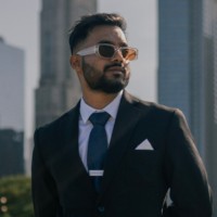 Rahul Raj